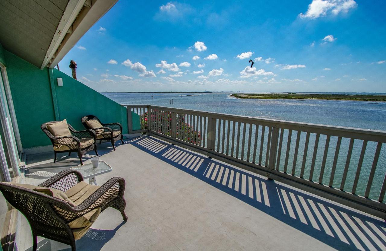 Multi Resorts At Puente Vista Corpus Christi Ngoại thất bức ảnh