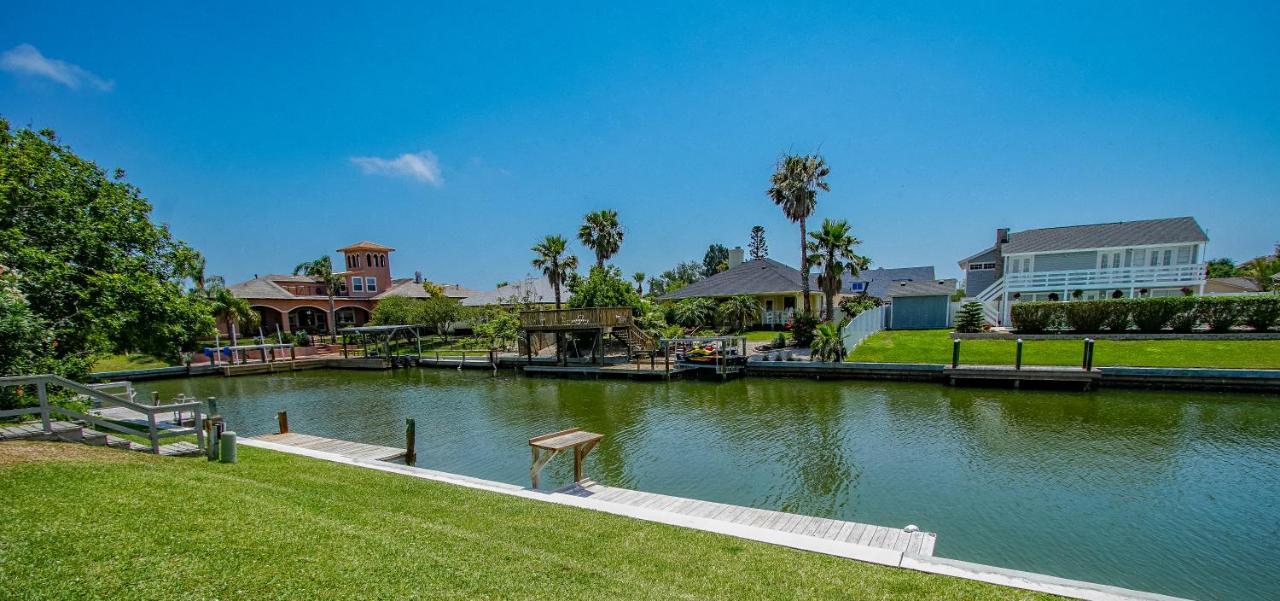 Multi Resorts At Puente Vista Corpus Christi Ngoại thất bức ảnh