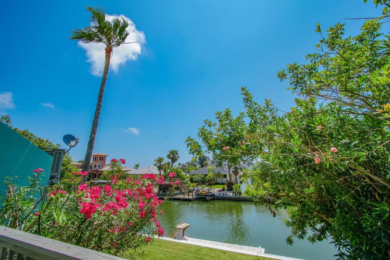 Multi Resorts At Puente Vista Corpus Christi Ngoại thất bức ảnh
