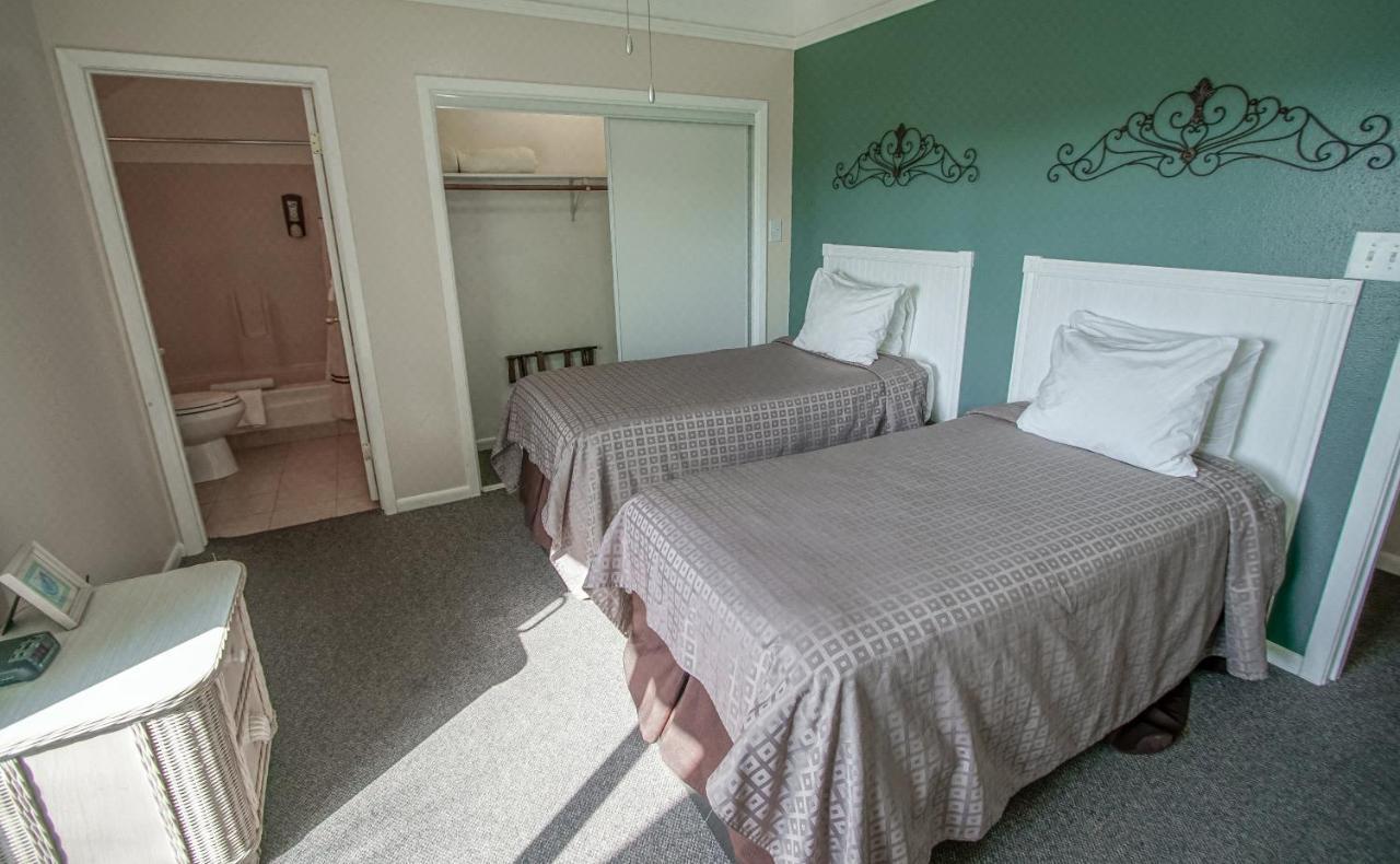 Multi Resorts At Puente Vista Corpus Christi Ngoại thất bức ảnh