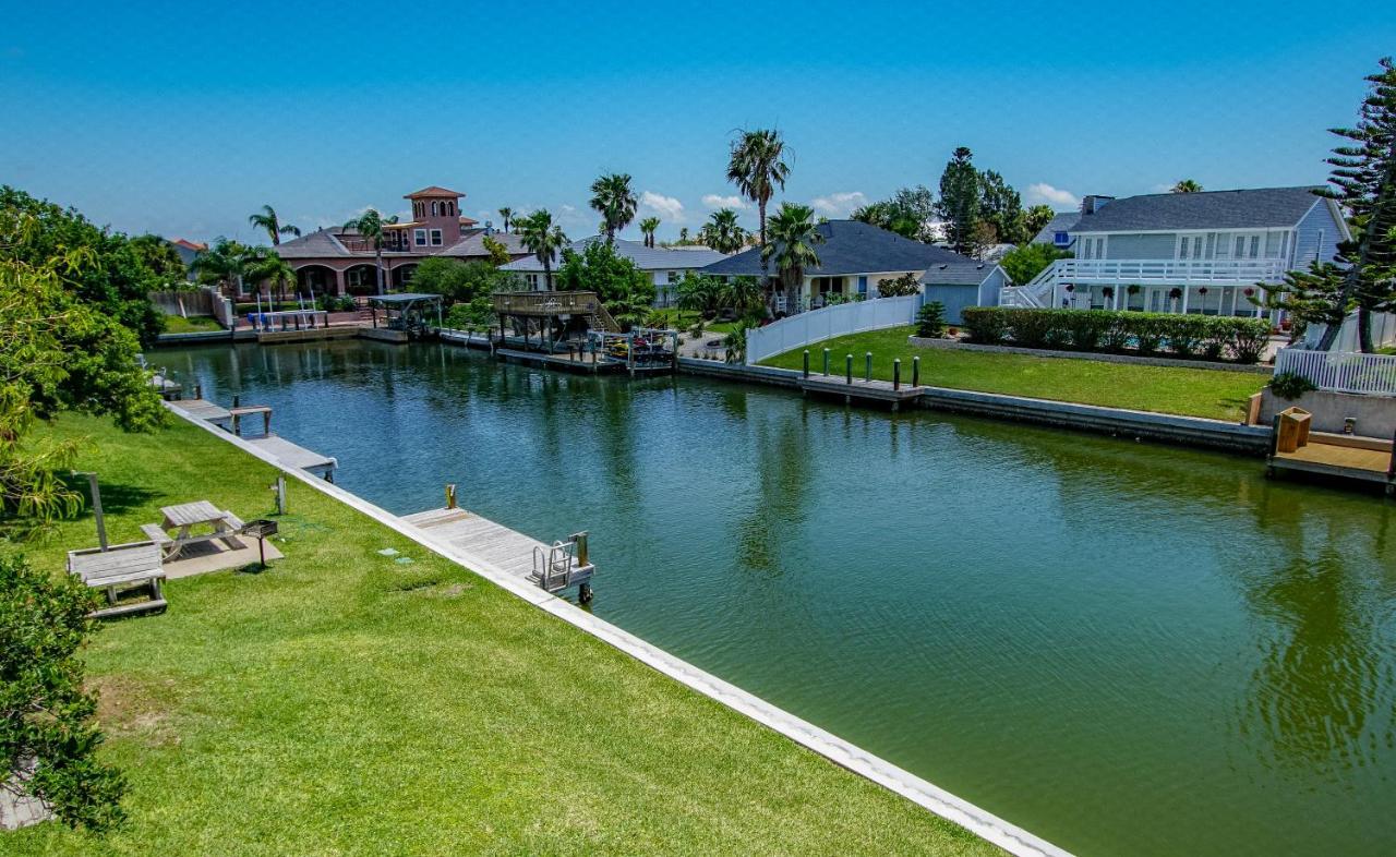 Multi Resorts At Puente Vista Corpus Christi Ngoại thất bức ảnh