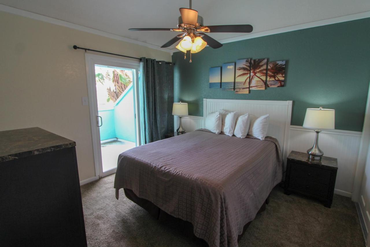 Multi Resorts At Puente Vista Corpus Christi Ngoại thất bức ảnh
