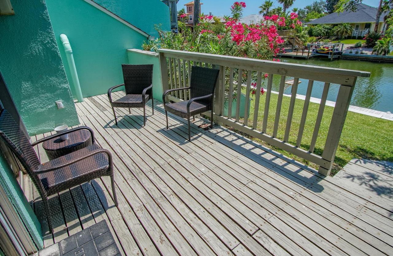 Multi Resorts At Puente Vista Corpus Christi Ngoại thất bức ảnh