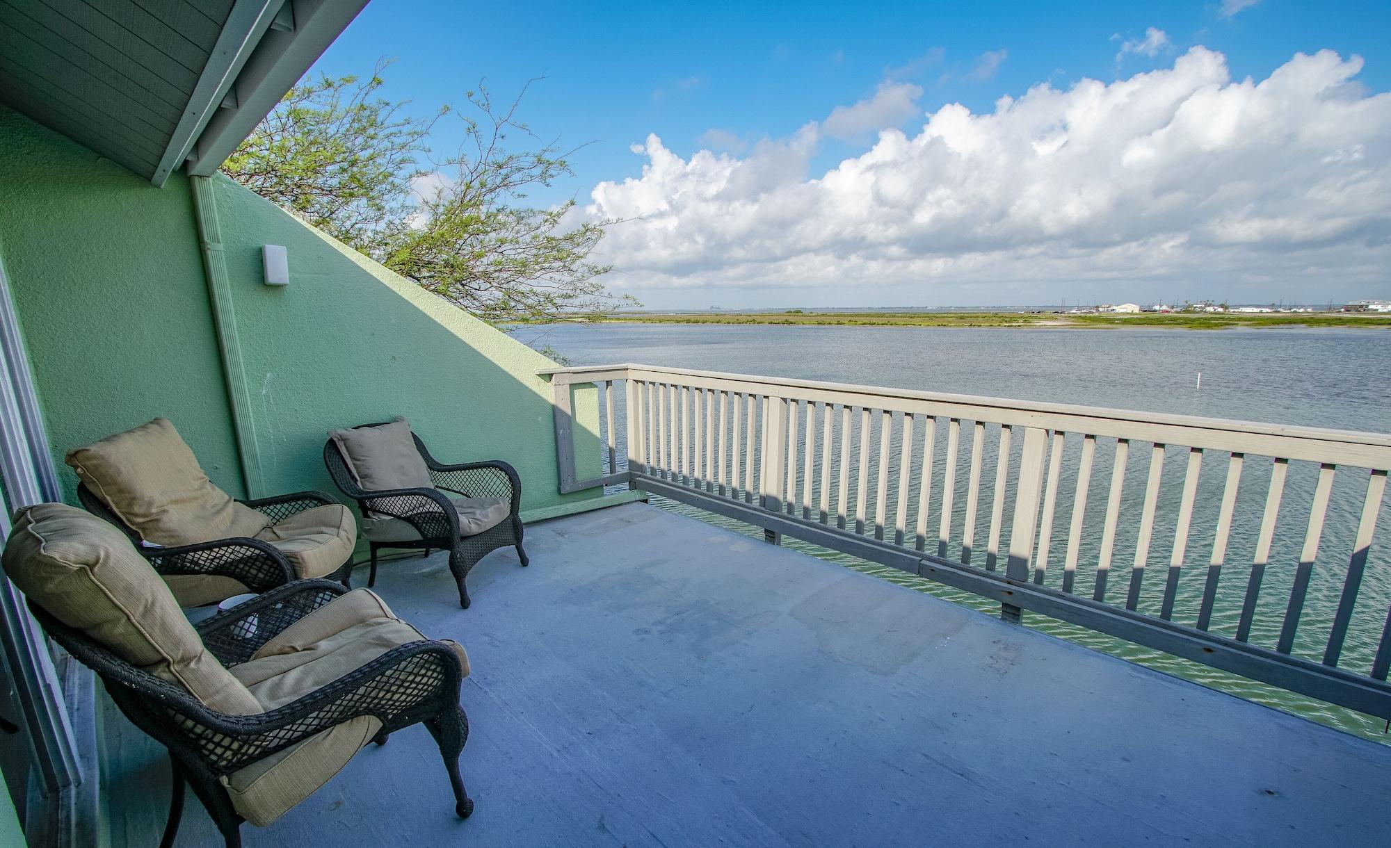 Multi Resorts At Puente Vista Corpus Christi Ngoại thất bức ảnh