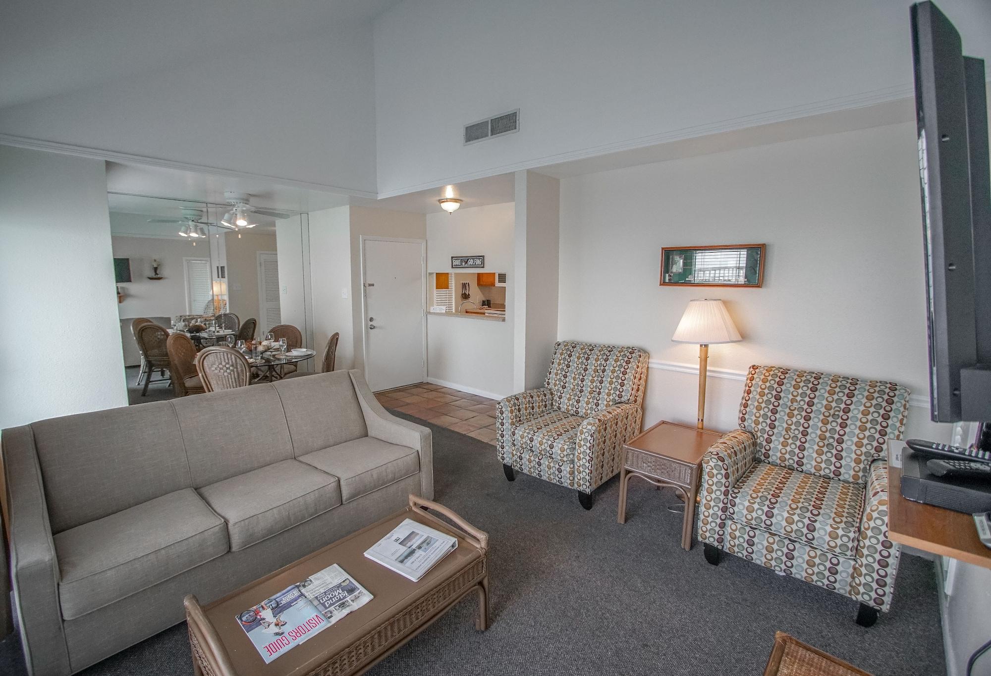 Multi Resorts At Puente Vista Corpus Christi Ngoại thất bức ảnh