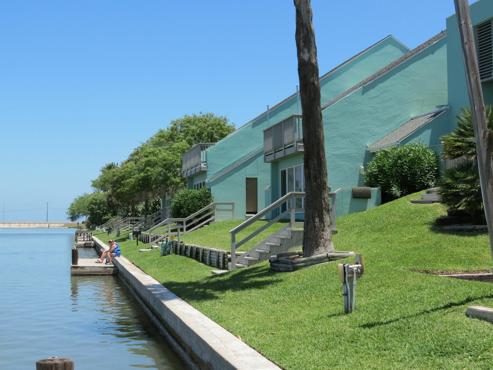Multi Resorts At Puente Vista Corpus Christi Ngoại thất bức ảnh